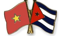 Célébration de la fête nationale cubaine et des 55 ans des relations diplomatiques Vietnam-Cuba