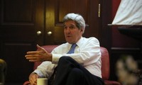 John Kerry énumère sept importantes réalisations diplomatiques américaines