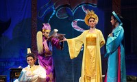 L’art traditionnel vietnamien… à découvrir le week-end