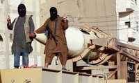 Daech perd ses territoires en Irak et en Syrie