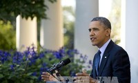 Obama met son veto à une loi abrogeant... Obamacare