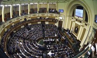 Egypte: Le nouveau Parlement se réunit, une première depuis 2012