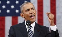 Discours sur l’état de l’Union de Barack Obama