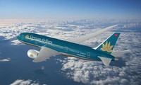 Vietnam Airlines figure parmi les compagnies aériennes les plus sûres au monde