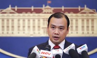 Le Vietnam conteste la carte publiée par l’OACI de la FIR de Sanya