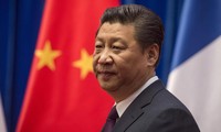 Xi Jinping au Moyen-Orient la semaine prochaine