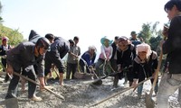 A Lai Châu, la nouvelle ruralité, c’est une affaire qui marche