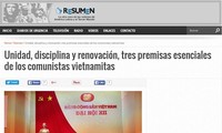 Le Vietnam est un exemple de développement pour la région