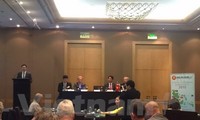 Forum d’entreprises Vietnam-Nouvelle-Zélande 2016