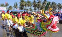 Diverses activités culturelles et festives en l’honneur du printemps 2016