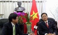 2015, l’année des avancées économiques Vietnam-République de Corée 