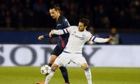 Ligue des champions : PSG gagne le premier round contre Chelsea