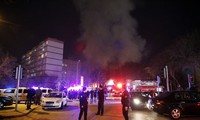 Un groupe kurde revendique l’attentat d’Ankara