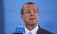 Libye: Kobler à Tobrouk