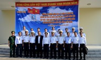 Le président de la Cour populaire suprême en visite à Phu Quoc