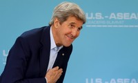 Syrie: John Kerry annonce un «accord provisoire» sur une cessation des hostilités