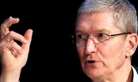 Apple: début de compromis avec le FBI