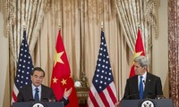 Chine et Etats-Unis s’accordent pour durcir les sanctions contre la RPDC