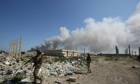 Attaques sanglantes en Irak et au Yémen