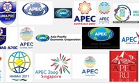 Lancement du concours de création de logo pour l’APEC 2017 Vietnam