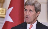 Kerry renonce à se rendre à Cuba pour parler droits de l'homme