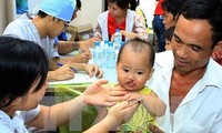 Coopération Vietnam-Etats-Unis en matière de chirurgie orthopédique humanitaire