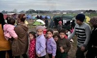 La guerre civile syrienne est la pire crise humanitaire