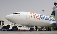 Russie: Crash d’un Boeing de FlyDubai, 62 morts