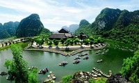 Ninh Binh doit promouvoir ses potentialités touristiques