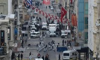 Attentat suicide à Istanbul: trois Israéliens et un Iranien tués 