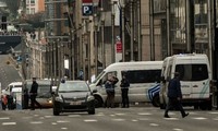 L’EI revendique les attentats à Bruxelles 