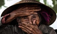 Réhahn Croquevielle, le passionné du Vietnam