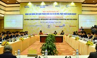 Promouvoir l’exportation des produits agricoles du Vietnam 