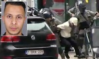 Feu vert à l’extradition de Salah Abdeslam