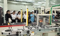 Vietnam-Japon : Promouvoir la coopération scientifico-technologique