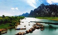 Tourisme: nouveaux circuits mis en service à Quang Binh