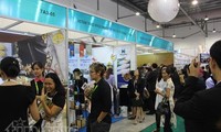 Le Vietnam au salon Food & Hotel Asia à Singapour