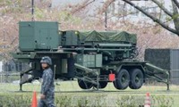 Pyongyang a tenté de lancer un missile de moyenne portée