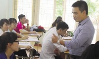 Nguyễn Văn Tiệp : un prof d’anglais pas ordinaire