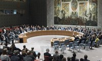 L'ONU condamne le tir de missile nord-coréen