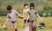 Un film de Victor Vu sacré meilleur film du TIFF-Kids