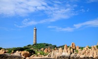 Le cap Kê Gà et le phare le plus vieux d’Asie du Sud-Est