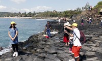 30 avril-1er mai : Les sites touristiques battent leur plein