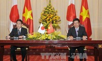 Renforcer la coopération multisectorielle Vietnam-Japon