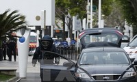 Festival de Cannes : sécurité renforcée, 400 agents autour de la Croisette 