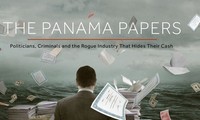 Une partie des "Panama Papers" mise en ligne pour obtenir l'aide du public