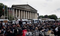 Loi sur le travail : la motion de censure échoue