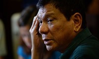 Philippines: Rodrigo Duterte veut rétablir la peine de mort