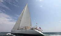 La détention d'un yacht russe par la RPDC due à un "malentendu" 