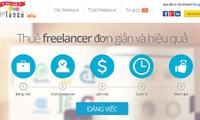 vLance, la première plate-forme des freelancers  